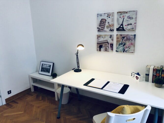 preview gallery tile