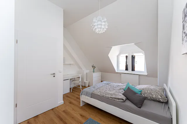 Private room in Brückenstraße, Berlin (1139137) room image 2