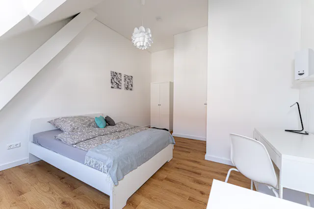 Private room in Brückenstraße, Berlin (1139137) room image 1