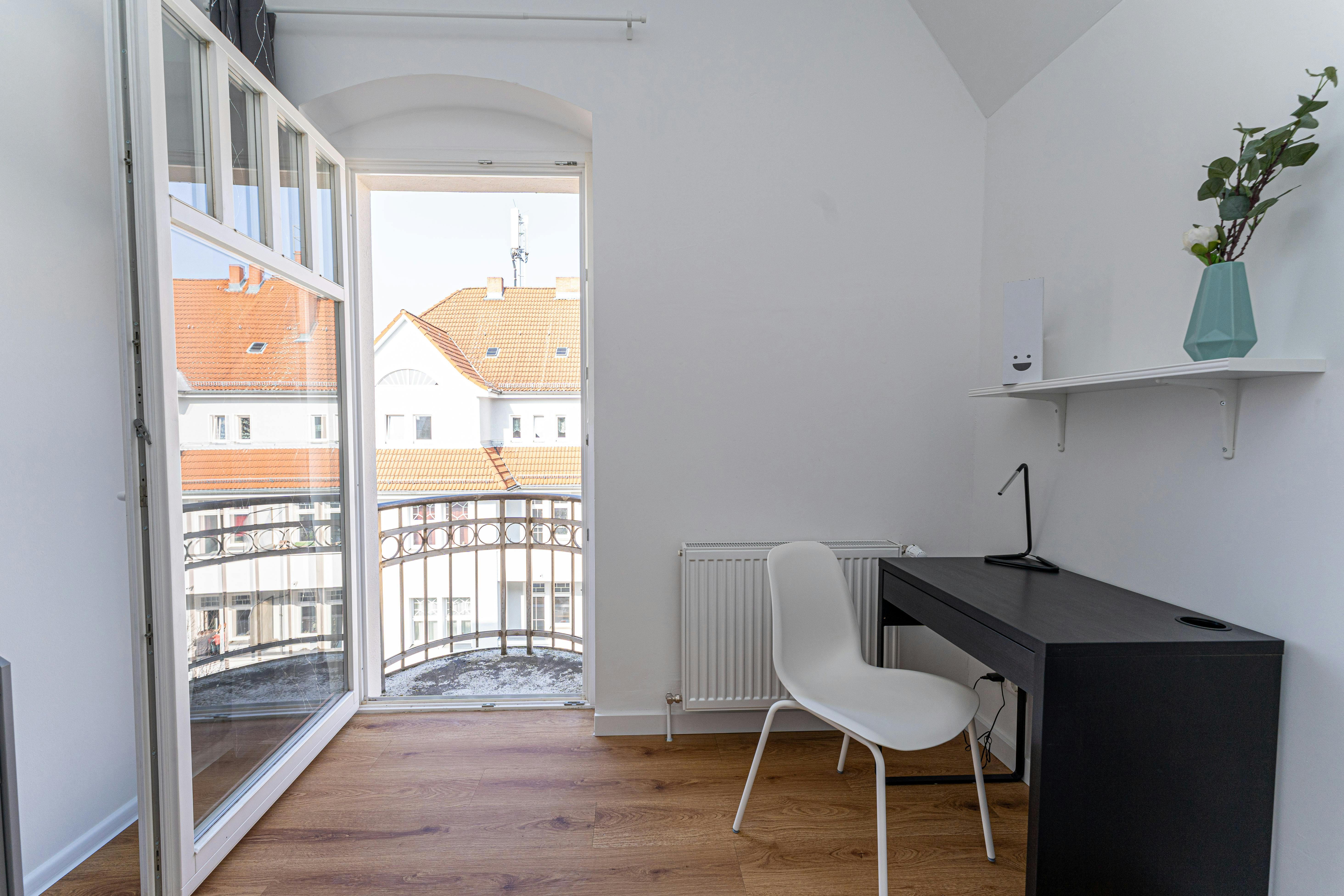 Private room for rent on Brückenstraße, Berlin – pohled 4