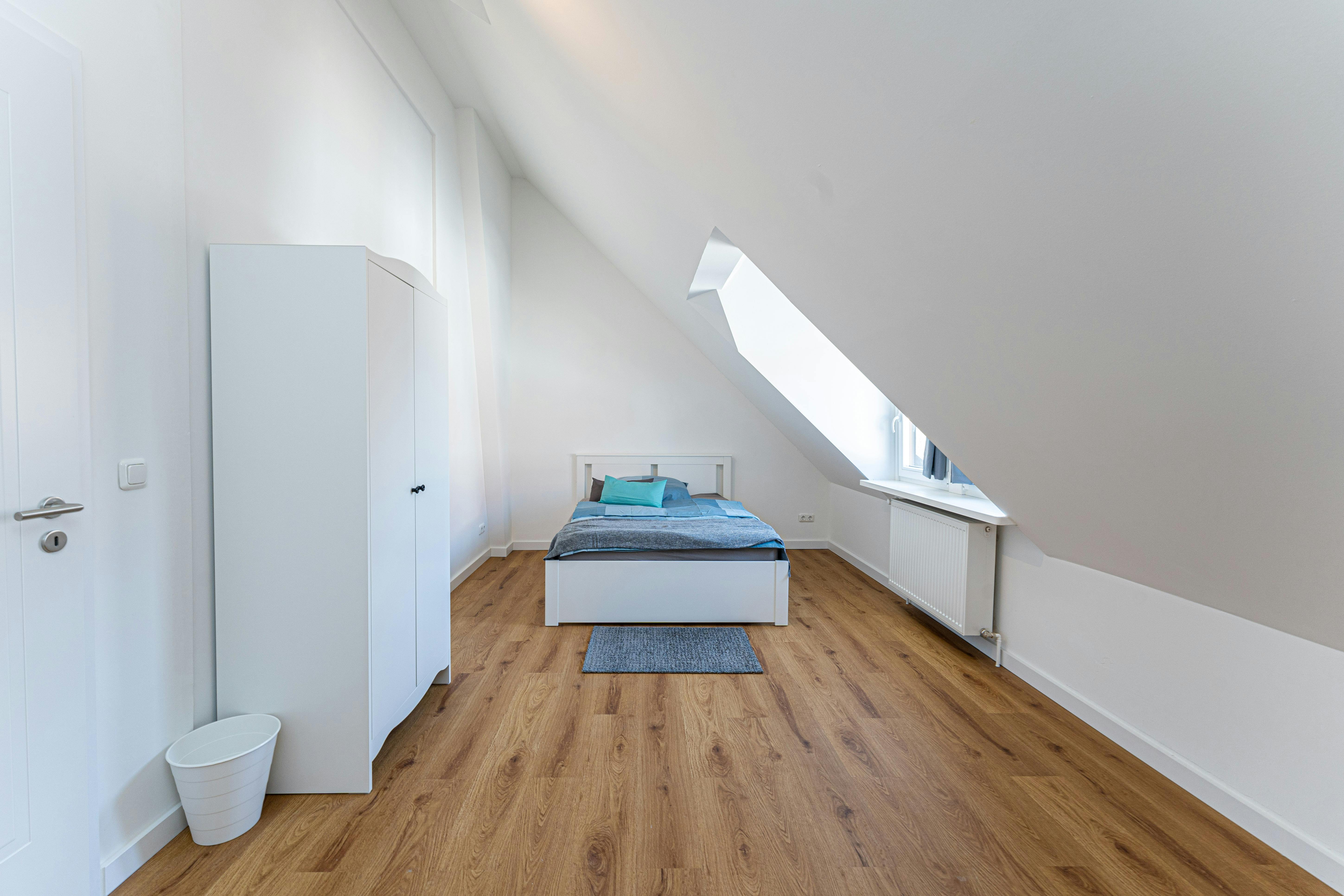 Apartment Berlin, 260m² — photo 1