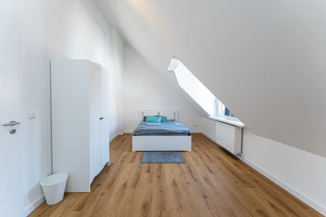 Private room in Brückenstraße, Berlin (1139153) room image 1
