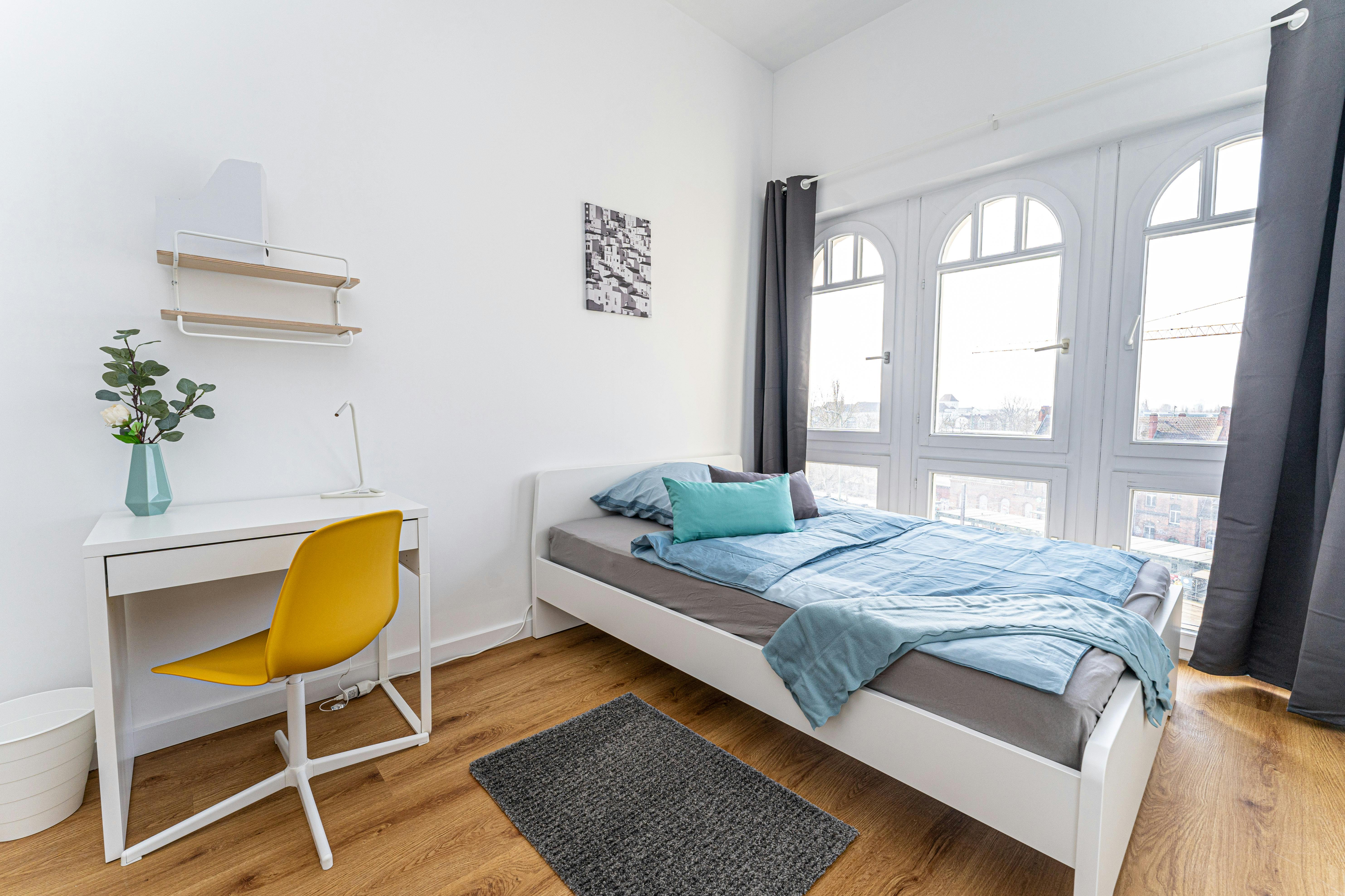 Brückenstraße, Berlin preview