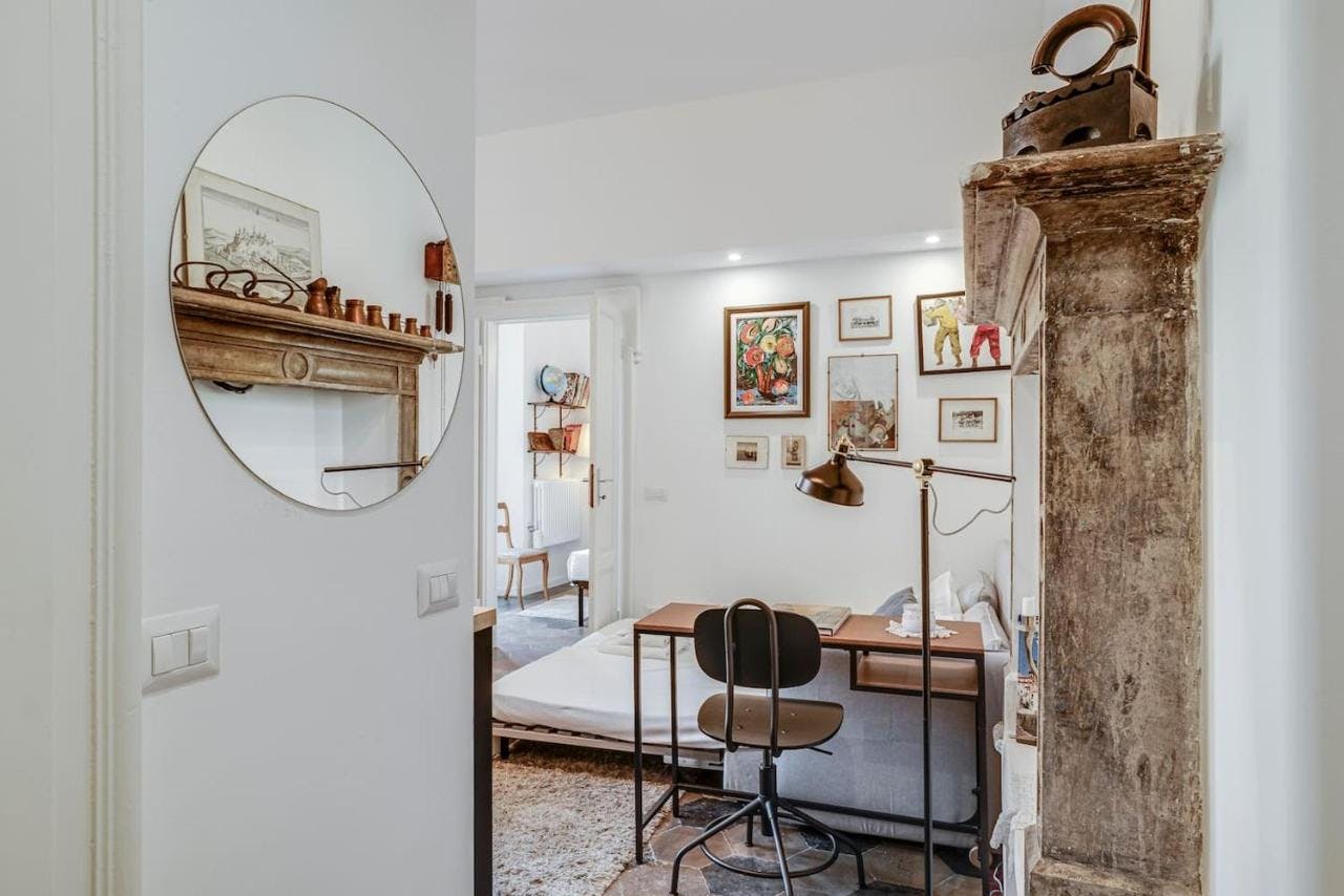1-Bedroom Apartment in Via Cristoforo Gluck, Milan (1139177) room image 40