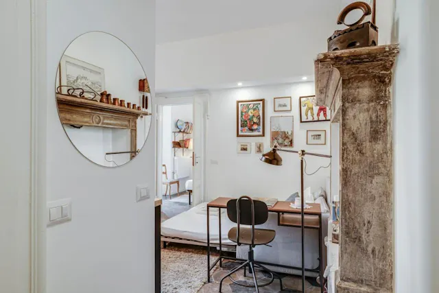 1-Bedroom Apartment in Via Cristoforo Gluck, Milan (1139177) room image 40