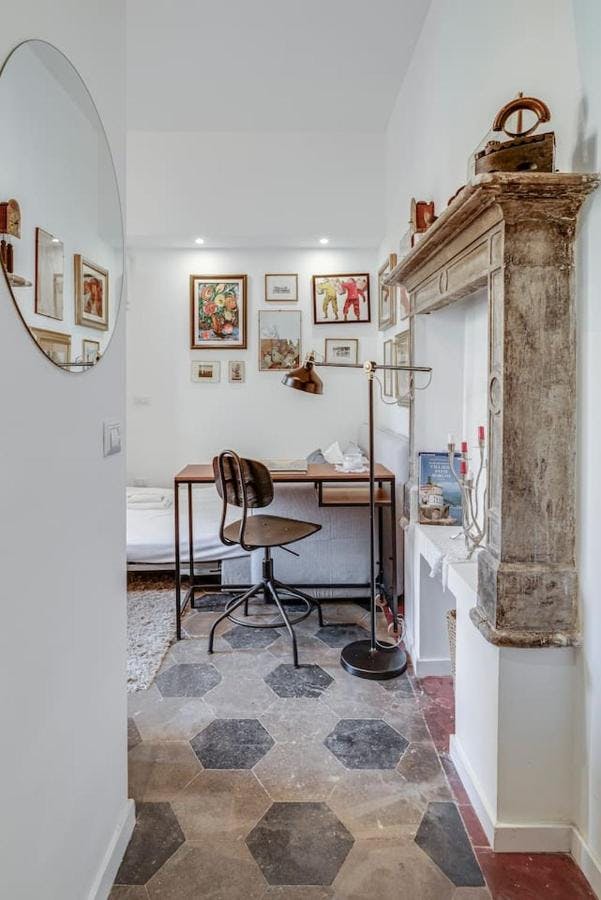 Apartment Milan, 1 bed, 39m² — photo 9