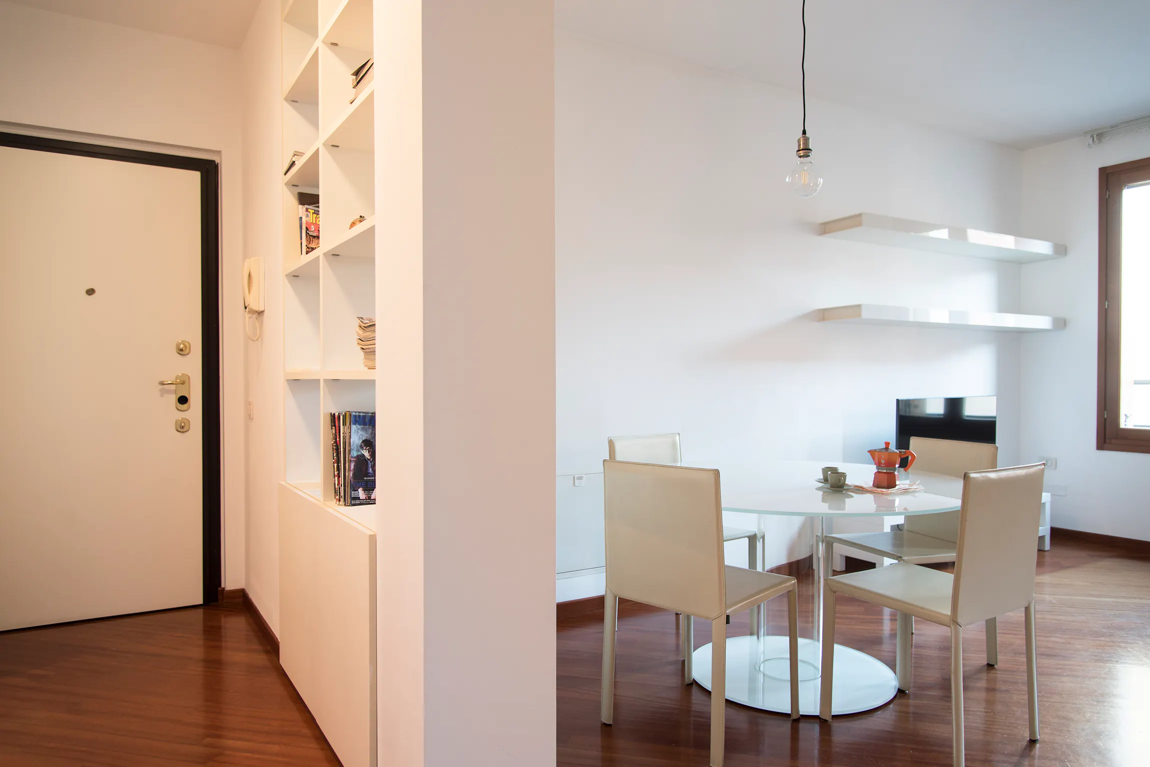 2-Bedroom Apartment in Via Magolfa, Milan (1139190) ROOM 1