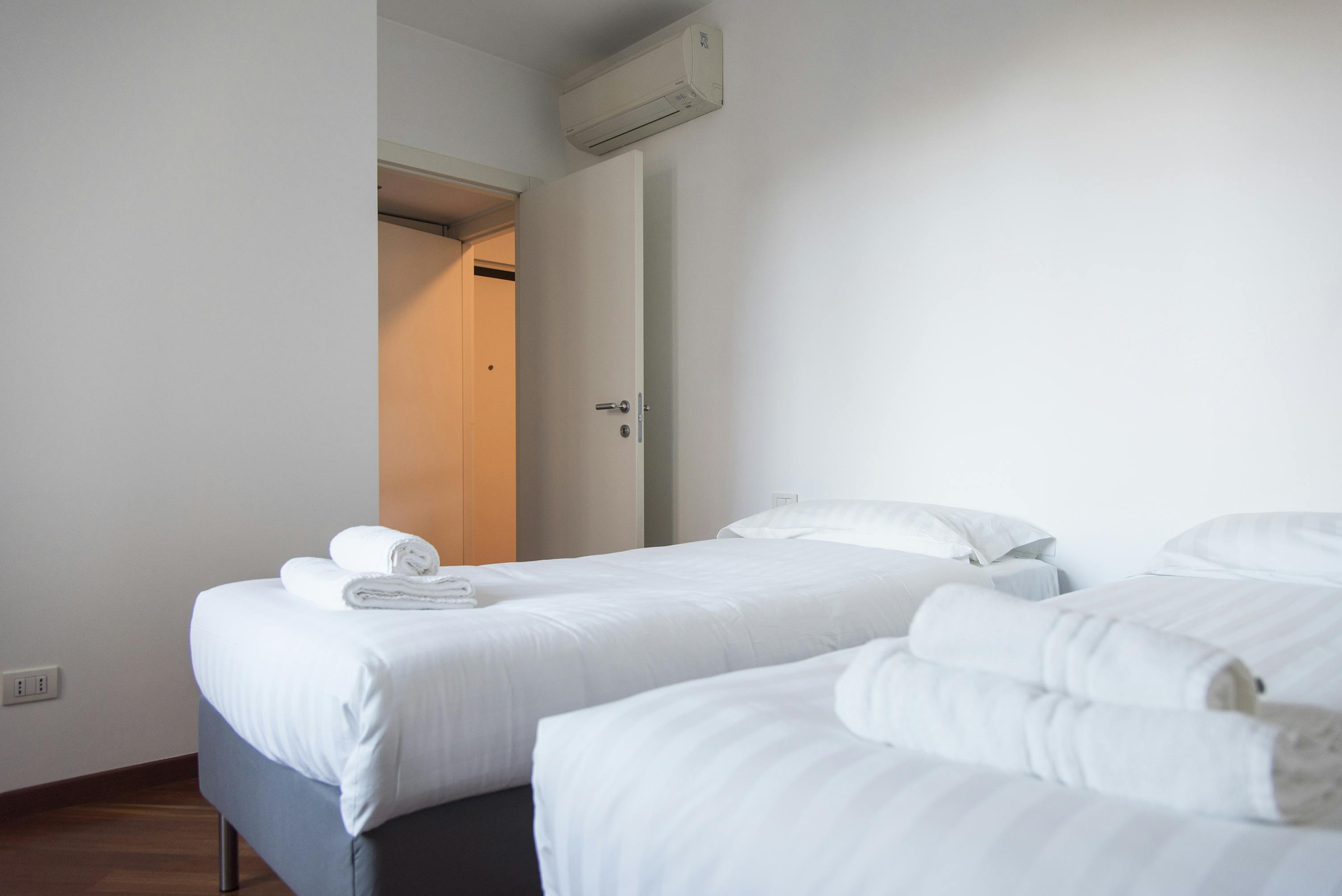 Via Magolfa, Milan preview