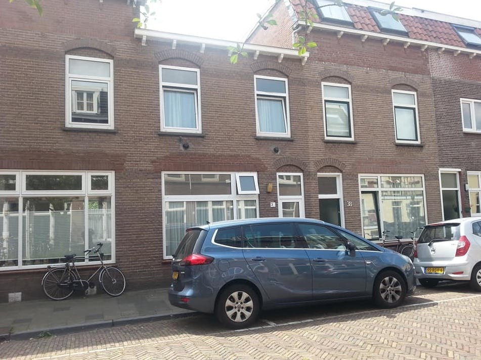 Appartement in Utrecht