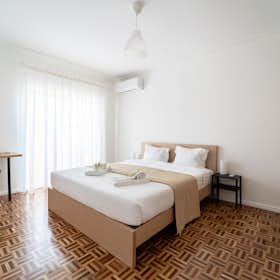 Private room for rent for €370 per month in Braga, Rua Dom Pedro V
