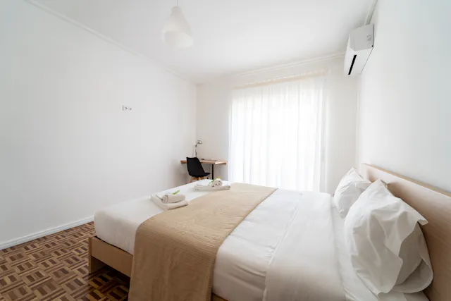 Private room in Rua Dom Pedro V, Braga (1139243) room image 2