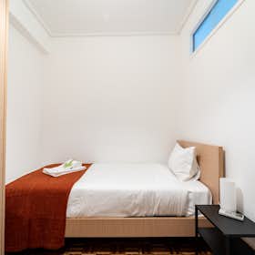 Private room for rent for €320 per month in Braga, Rua Dom Pedro V