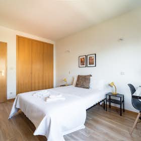 Private room for rent for €380 per month in Braga, Rua Irmãs Missionárias Espírito Santo
