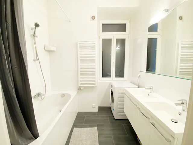 Private room in Hernalser Hauptstraße, Vienna (1139266) room image 2