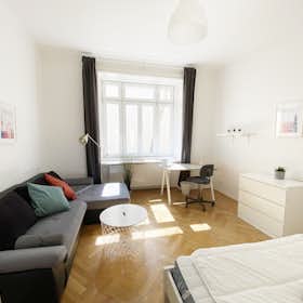 Private room for rent for €690 per month in Vienna, Hernalser Hauptstraße
