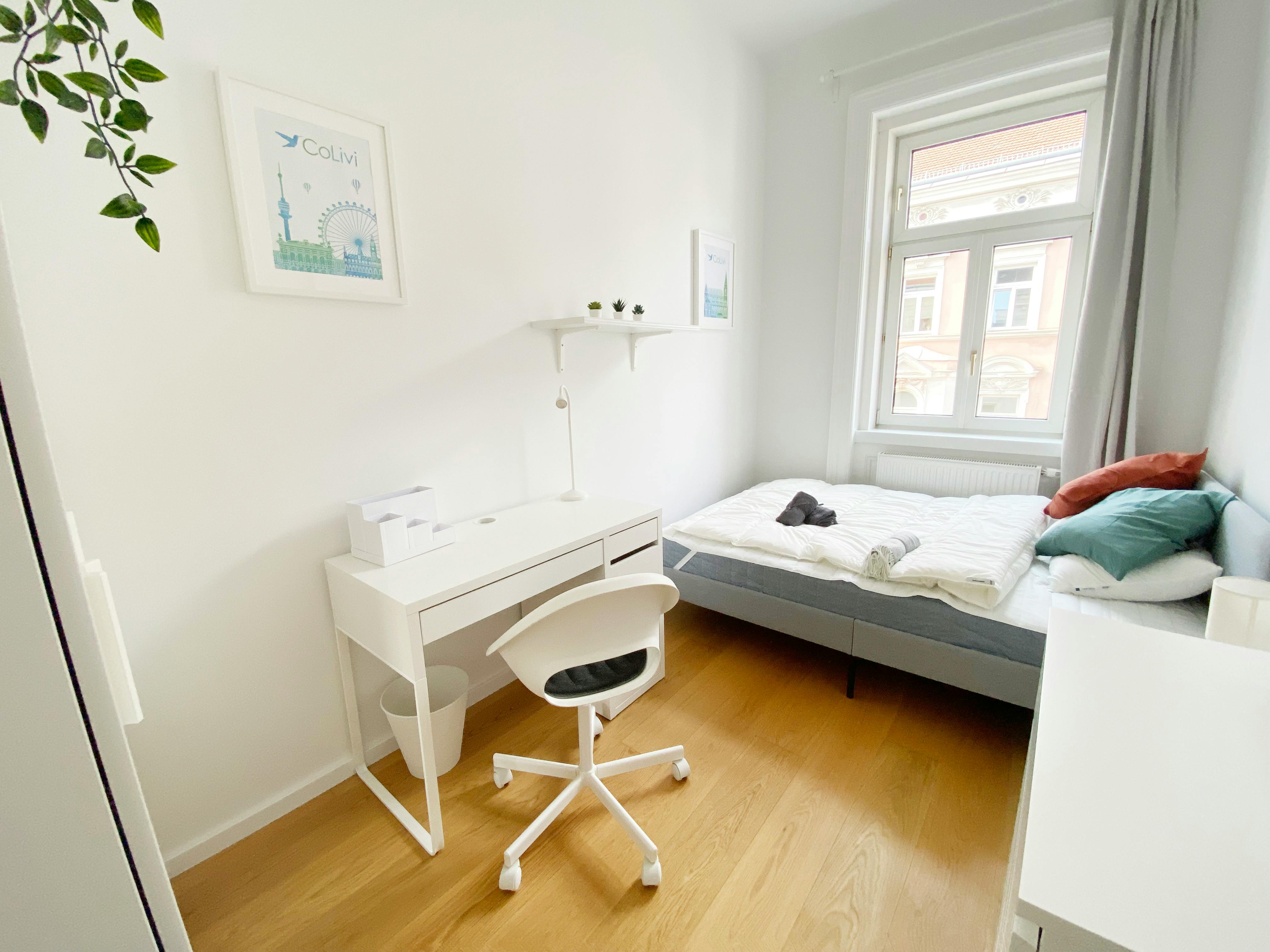 Apartment Vienna, 75m² — photo 7