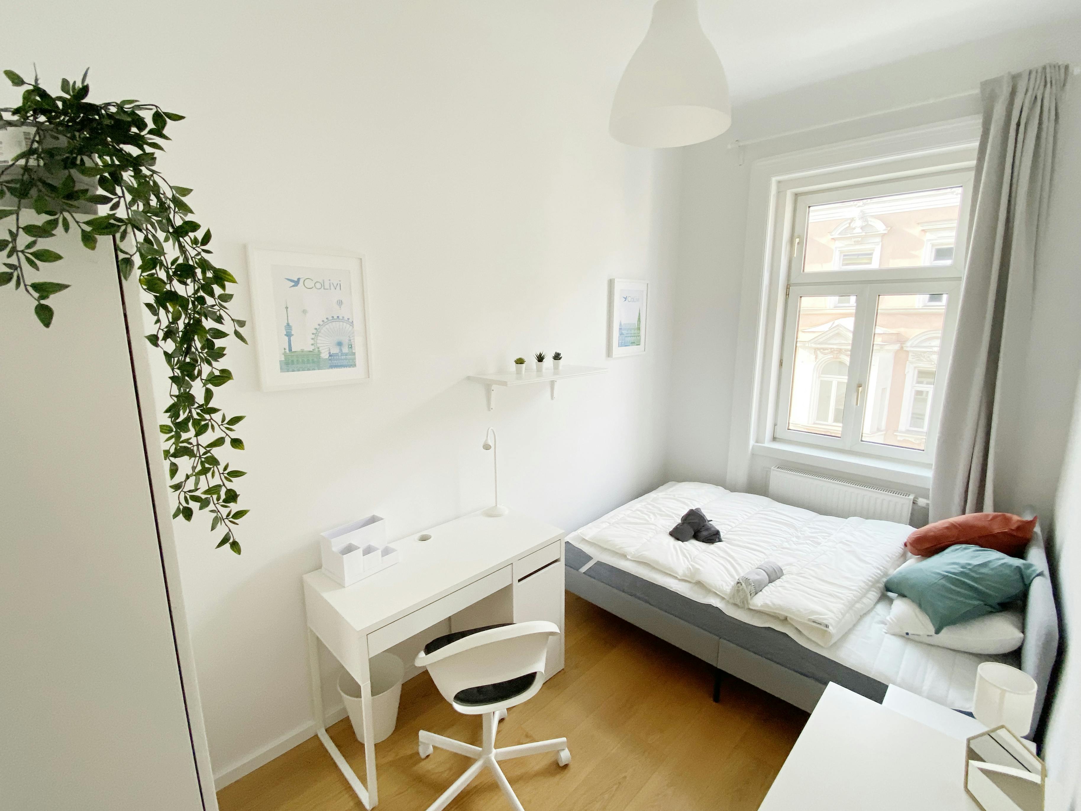 Gentzgasse, Vienna preview