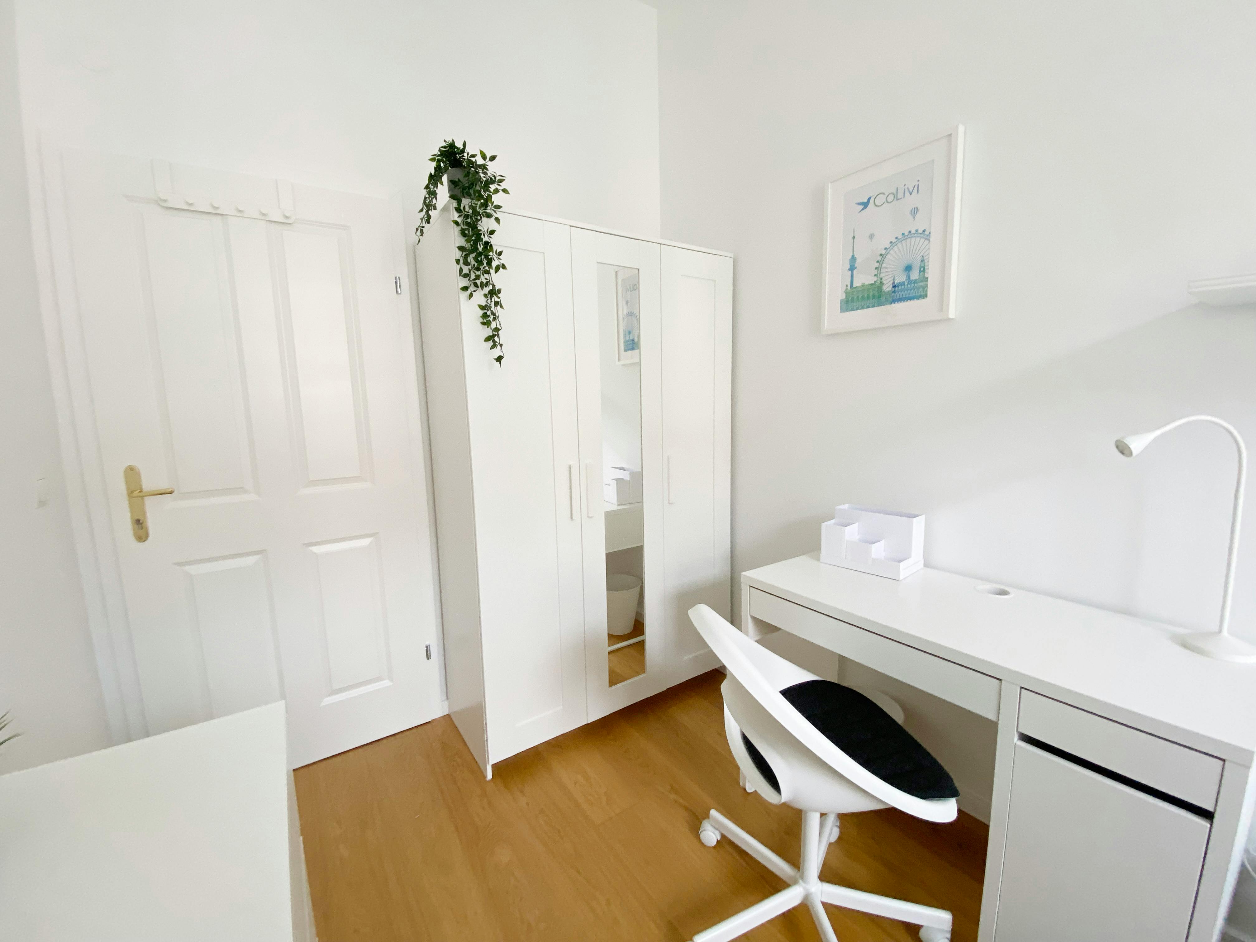 Apartment Vienna, 75m² — photo 9