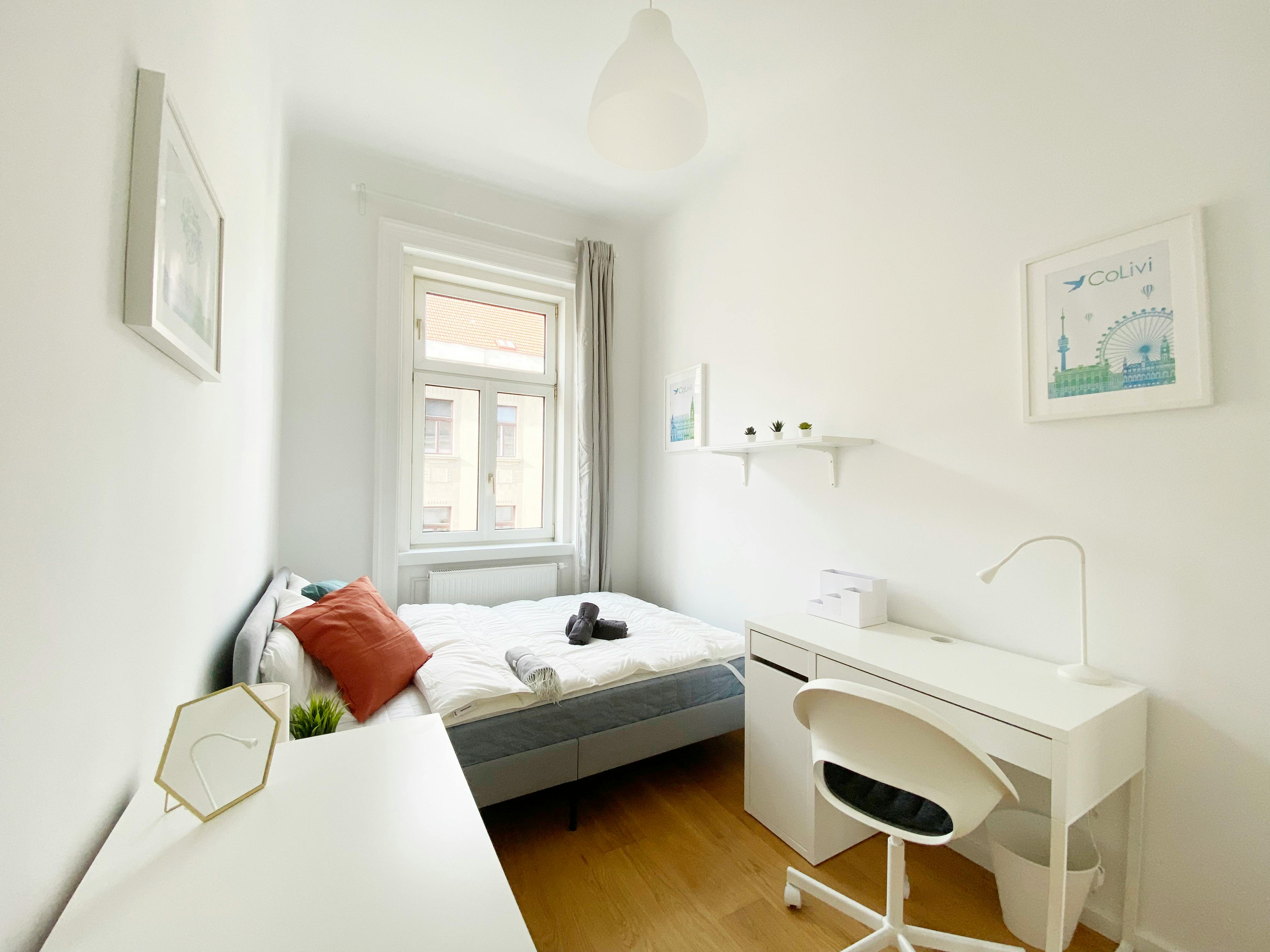 Apartment Vienna, 75m² — photo 5