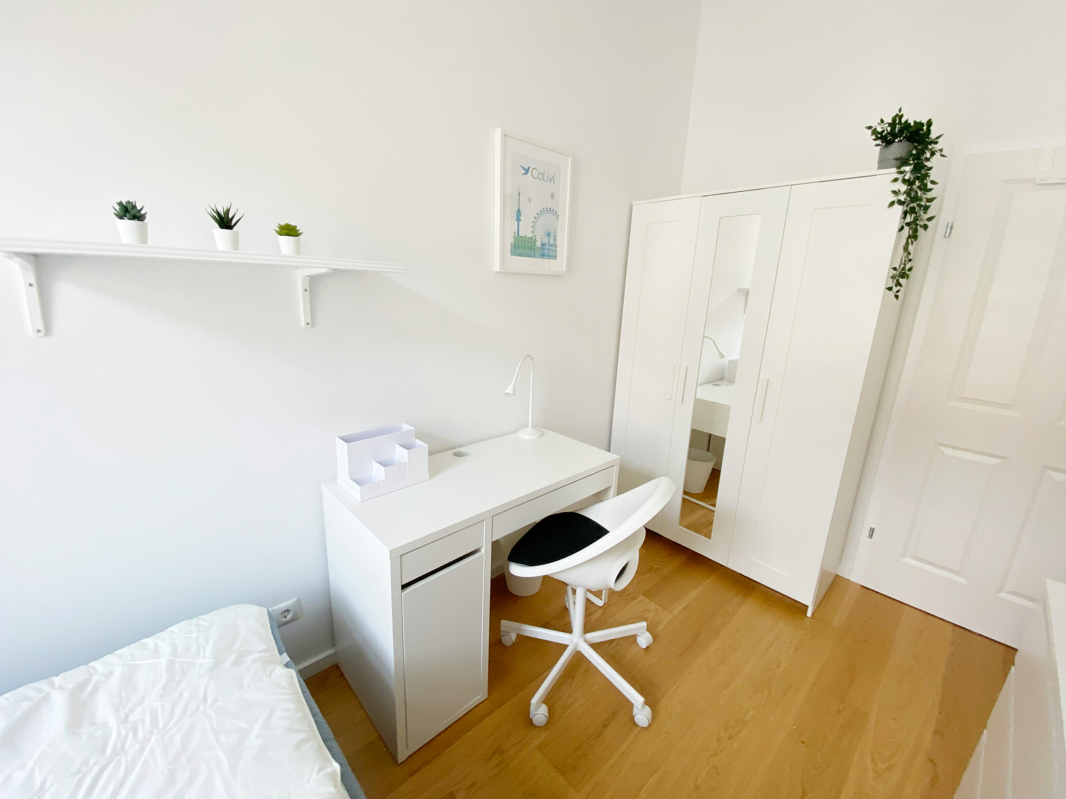 Apartment Vienna, 75m² — photo 7
