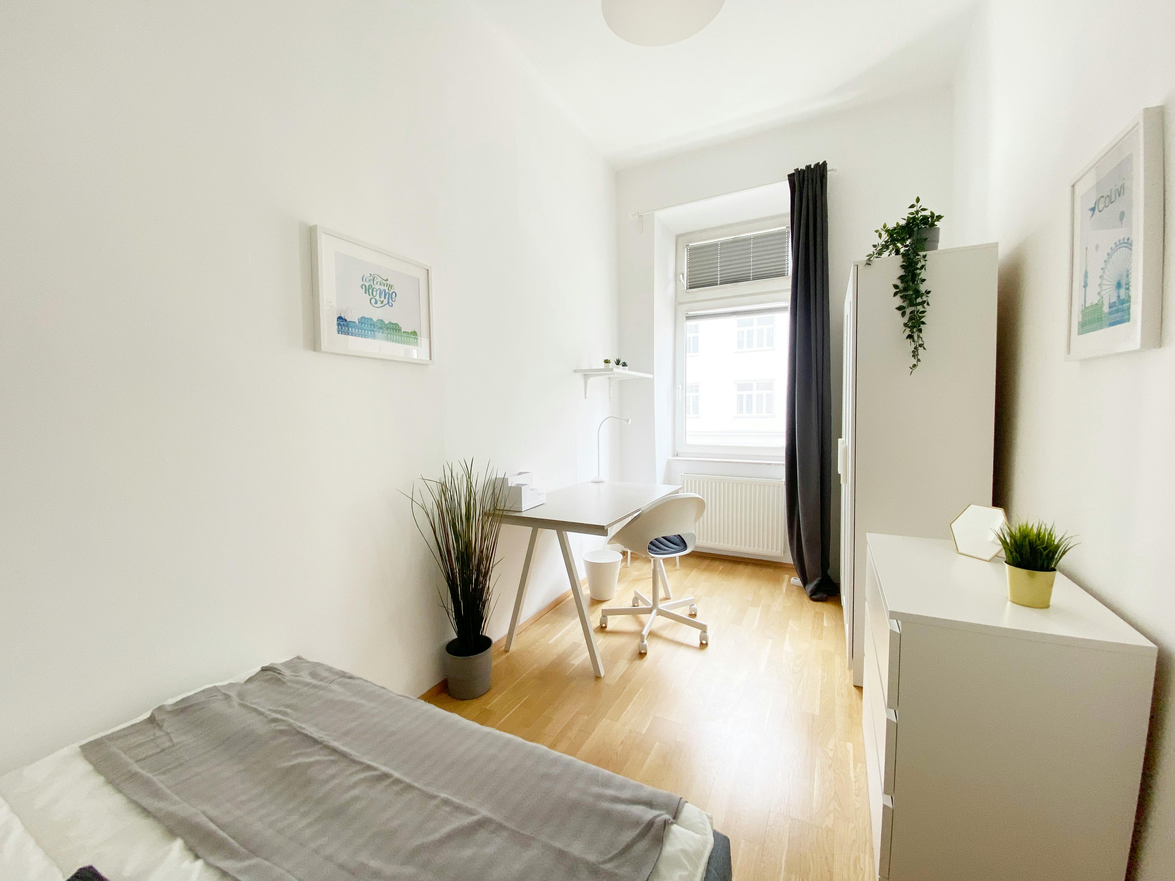 Apartment Vienna, 78m² — photo 2