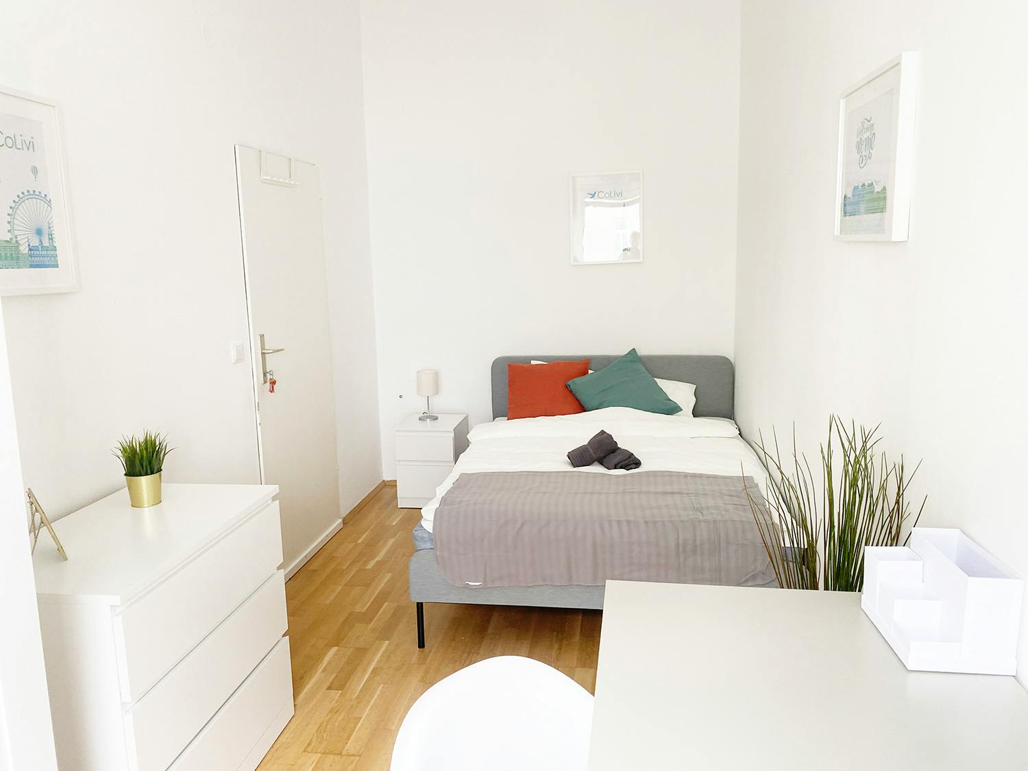 Apartment Vienna, 78m² — photo 5
