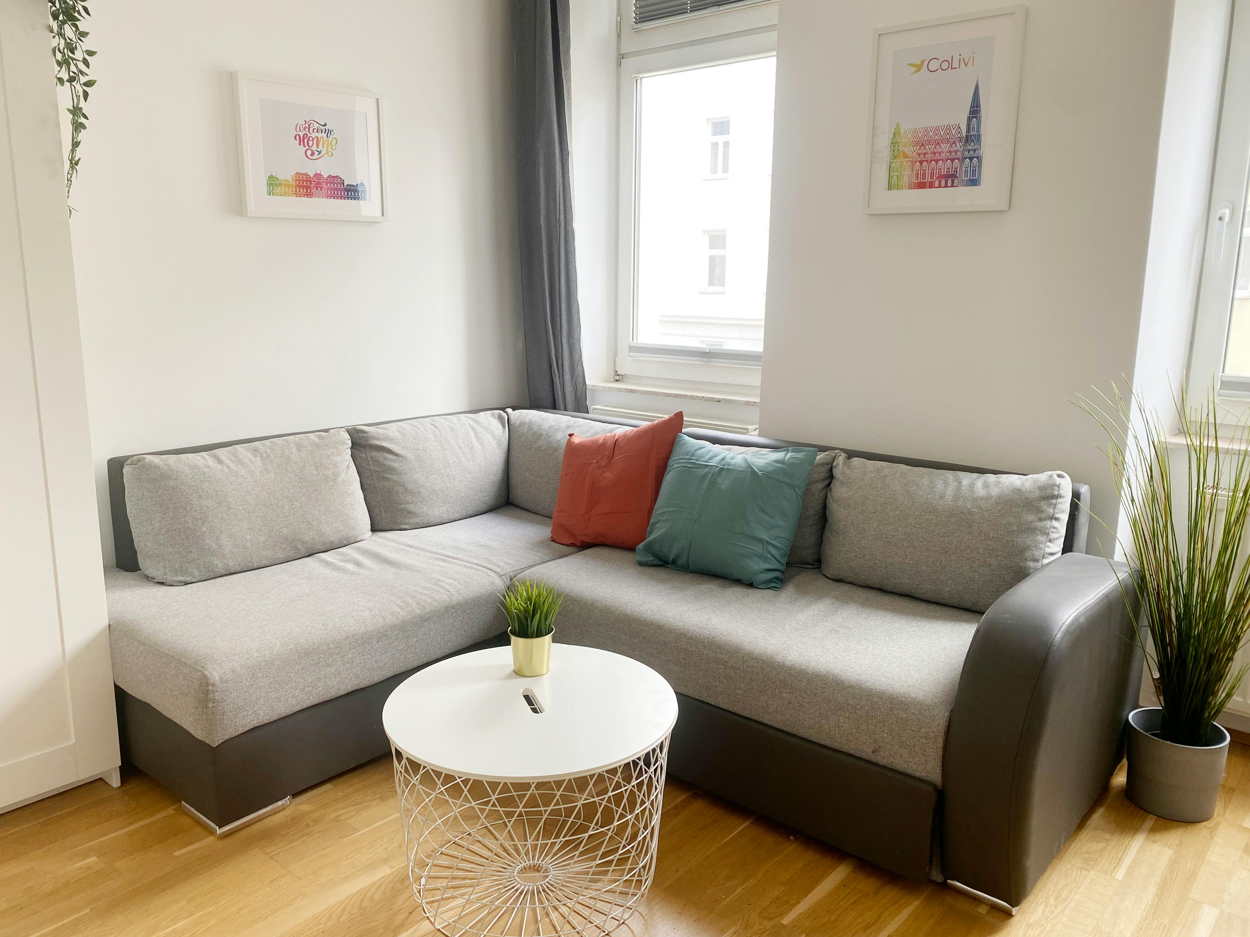 Apartment Vienna, 69m² — photo 5