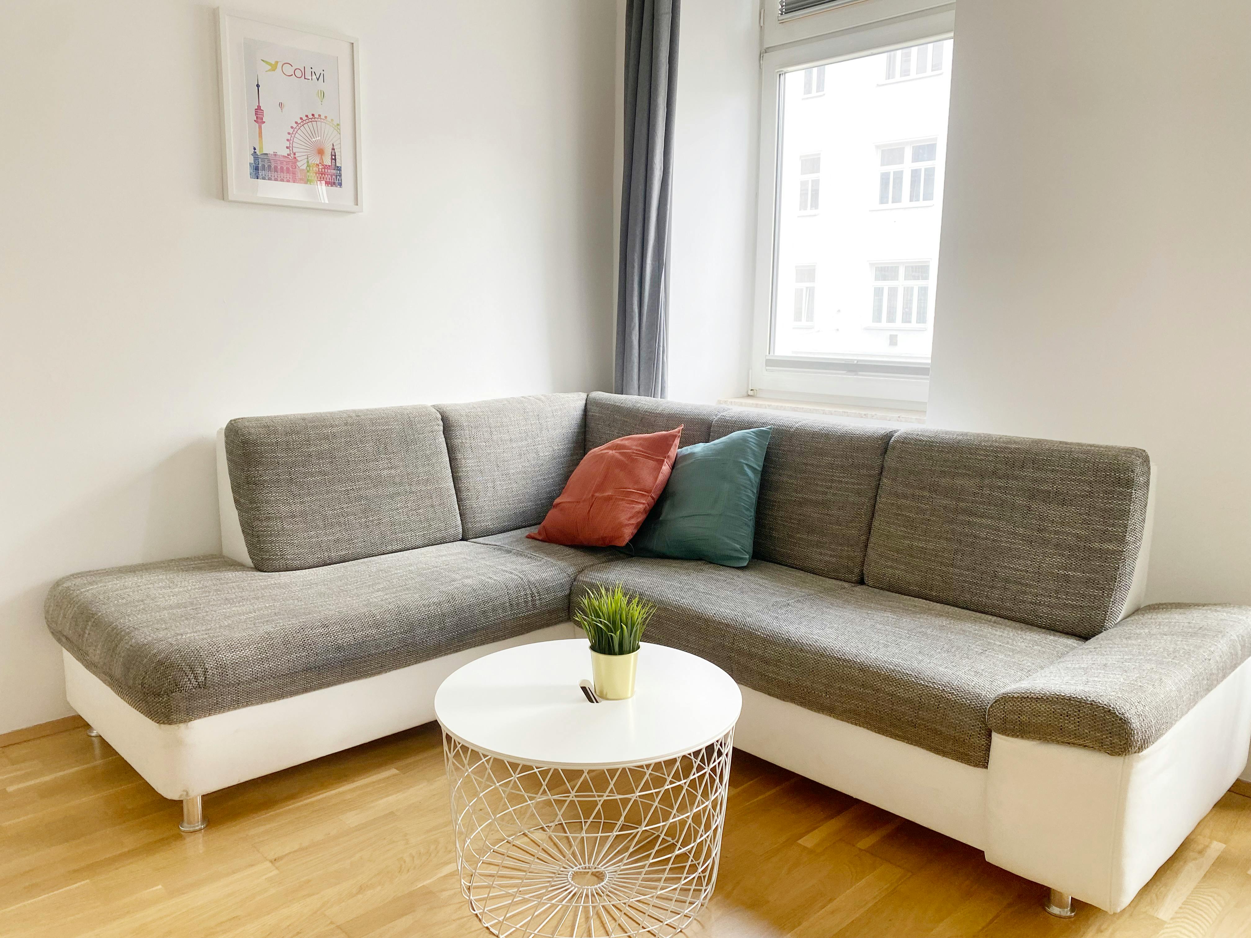Apartment Vienna, 69m² — photo 8