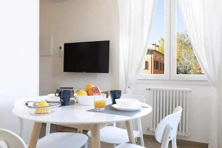 Apartment in Via Giuseppe Massarenti, Bologna (1139339) ROOM
