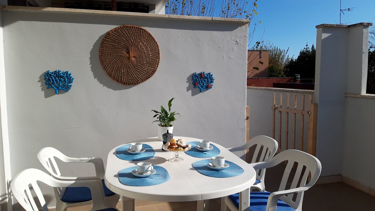 Apartment for rent in Lecce, Via Amerigo Vespucci HousingAnywhere (1139451)