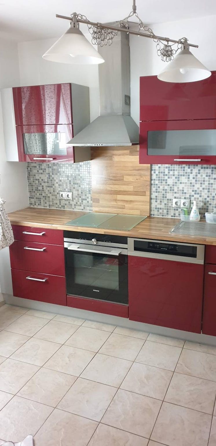 Felix-Slavik-Straße, Vienna preview