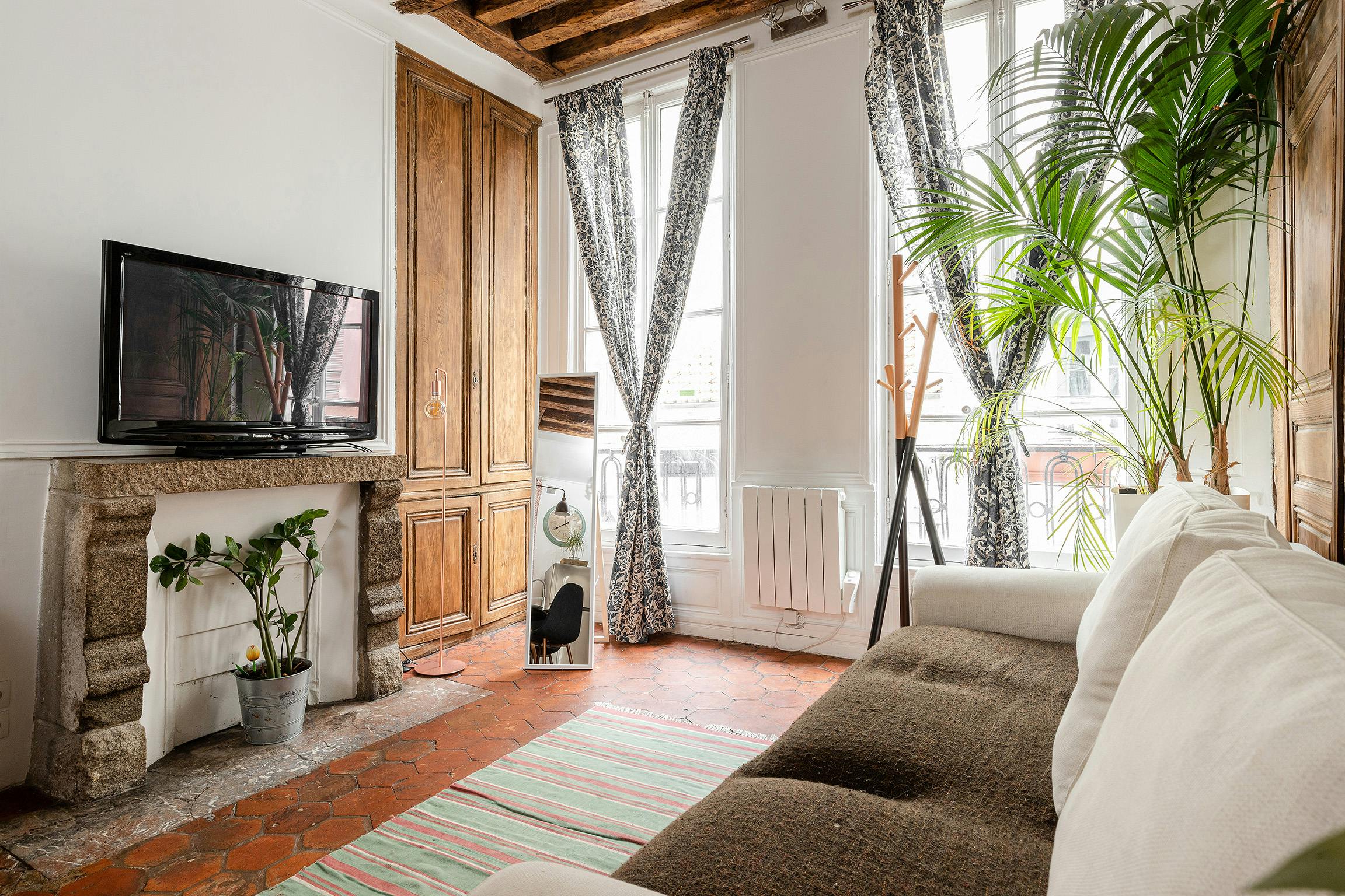 preview gallery tile