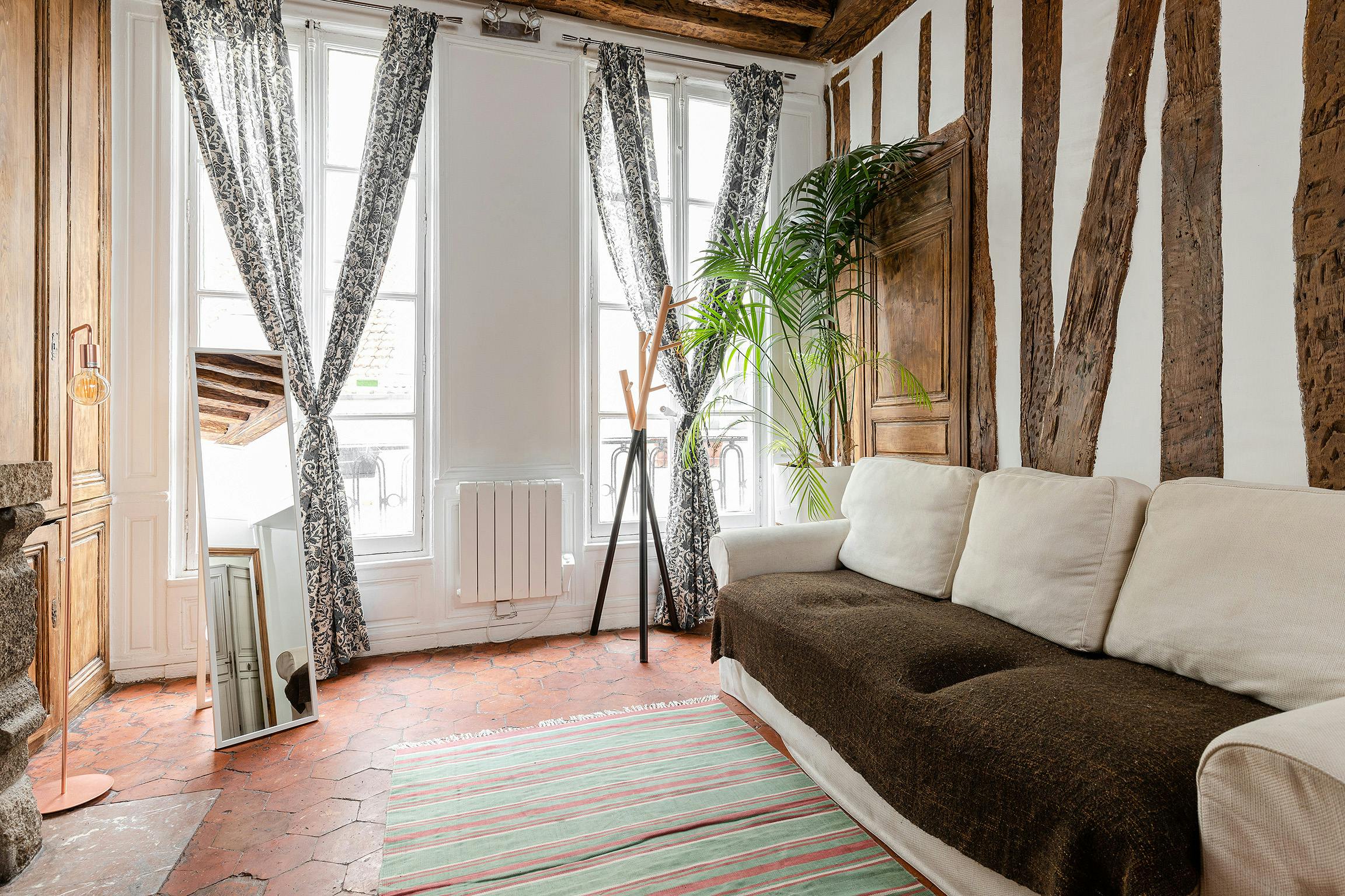 preview gallery tile