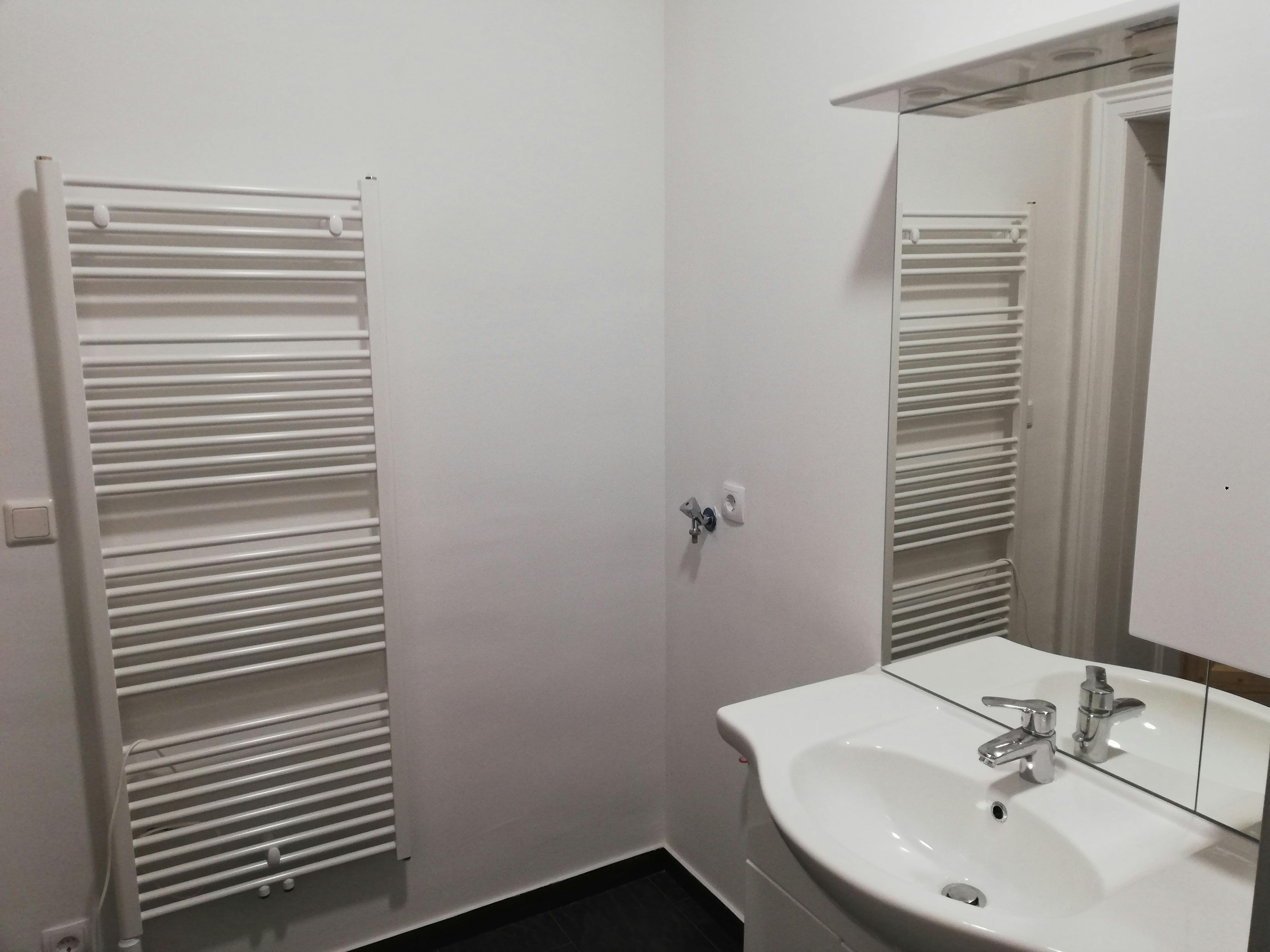 Single room Vienna, 1 bed, 16m² — photo 7