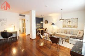 Apartment for rent for €3,630 per month in Madrid, Calle de Goya