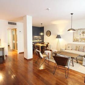 Apartment for rent for €3,630 per month in Madrid, Calle de Goya