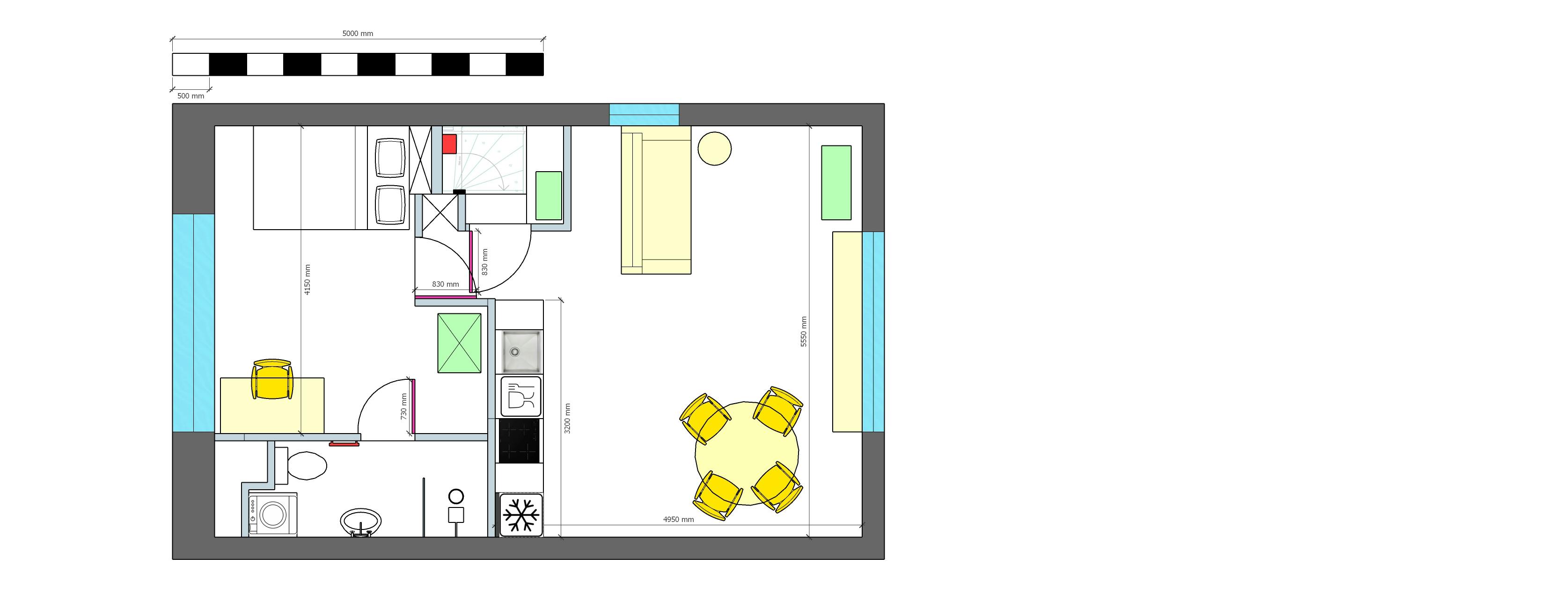 preview gallery tile