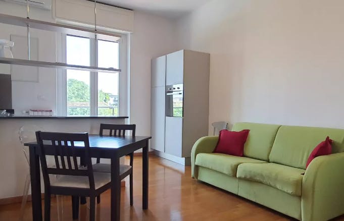 Via Carlo Torre, Milan preview