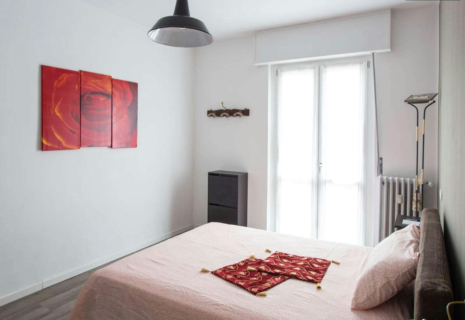 Via Angelo Inganni, Milan preview