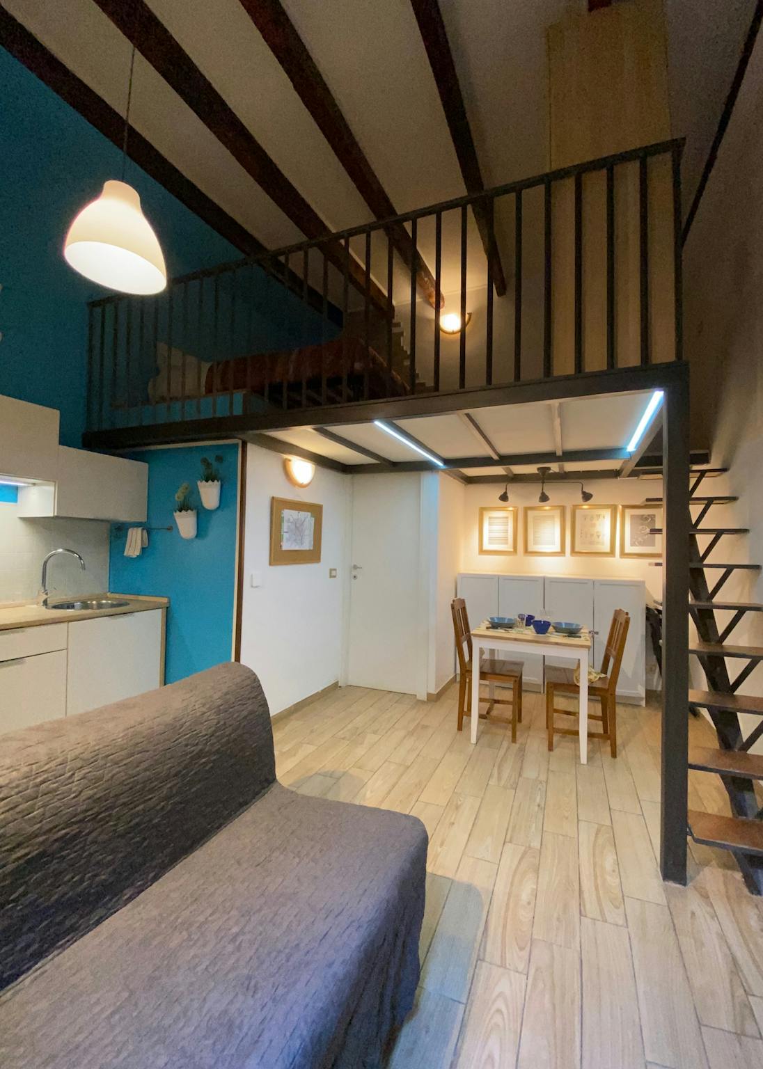 Via Accademia, Milan preview