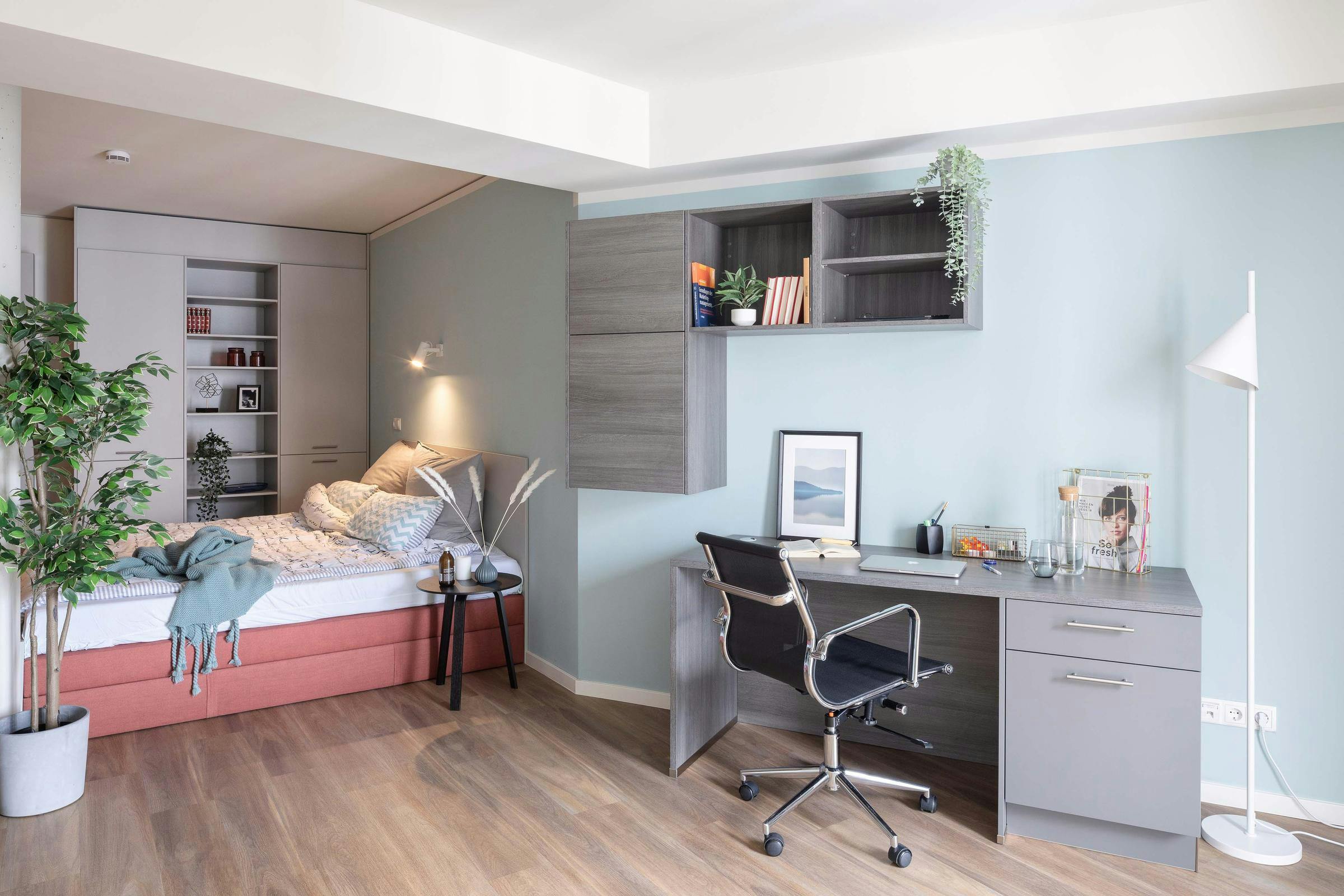 preview gallery tile