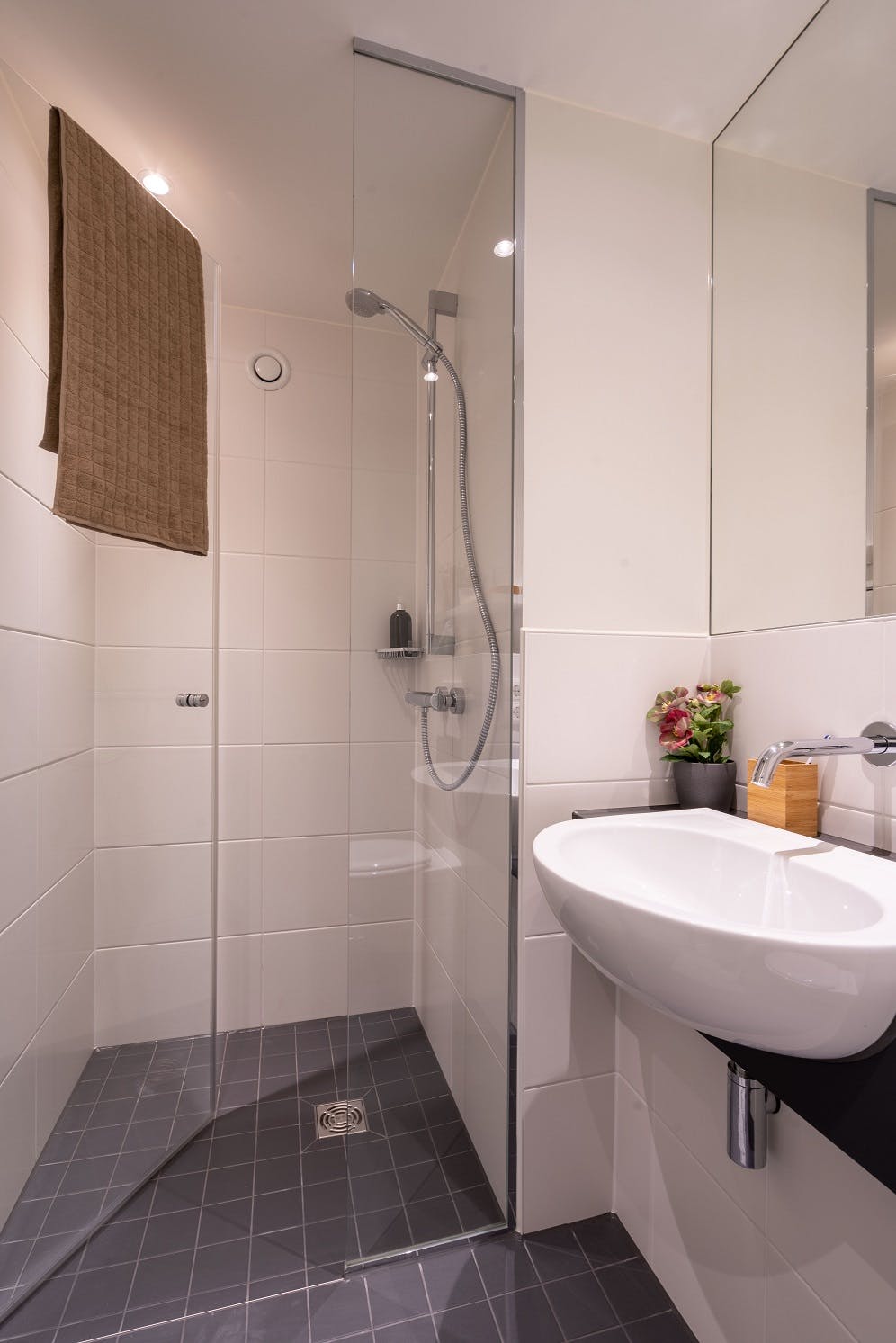 preview gallery tile