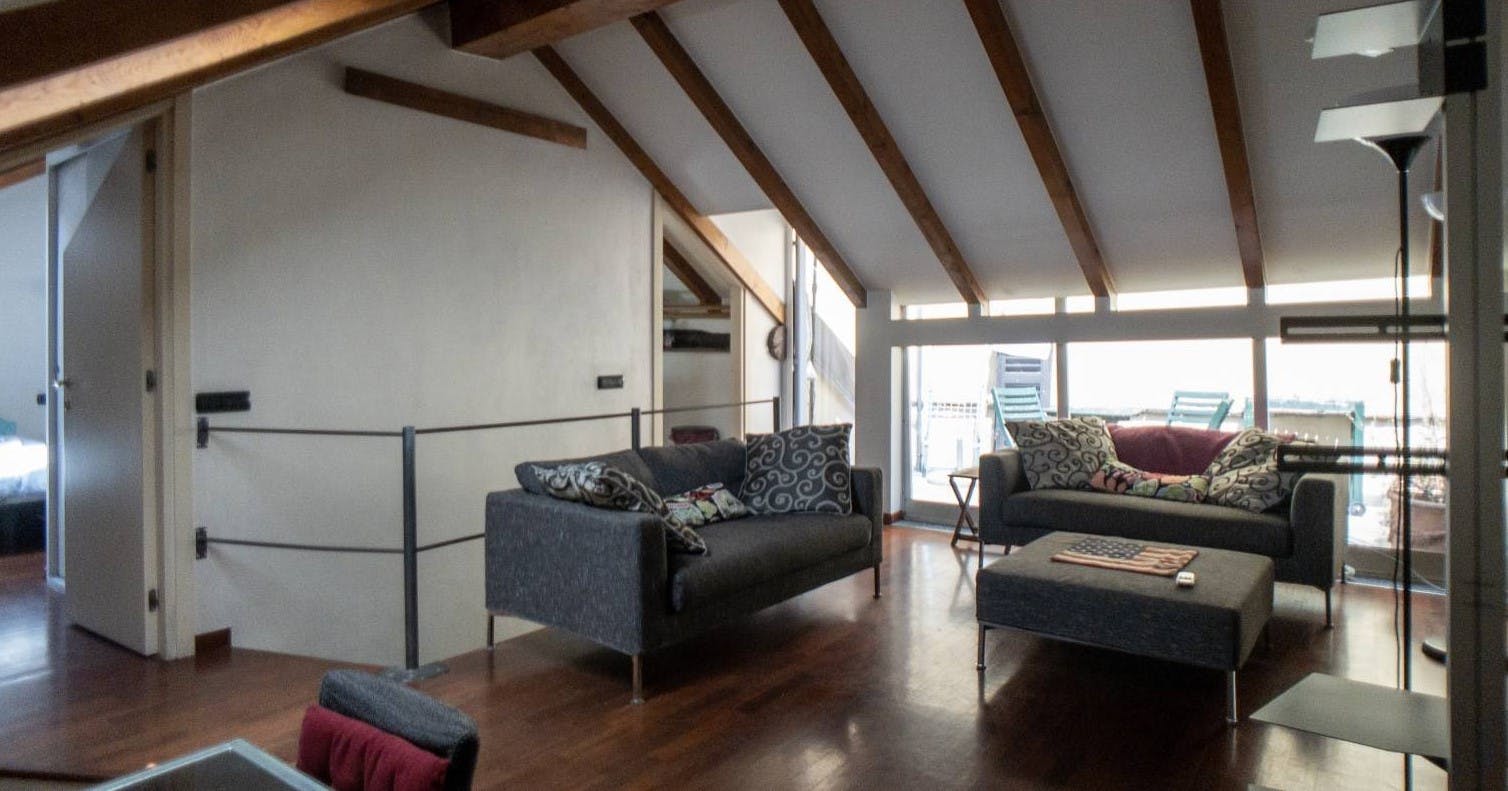 Via Cardinale Ascanio Sforza, Milan