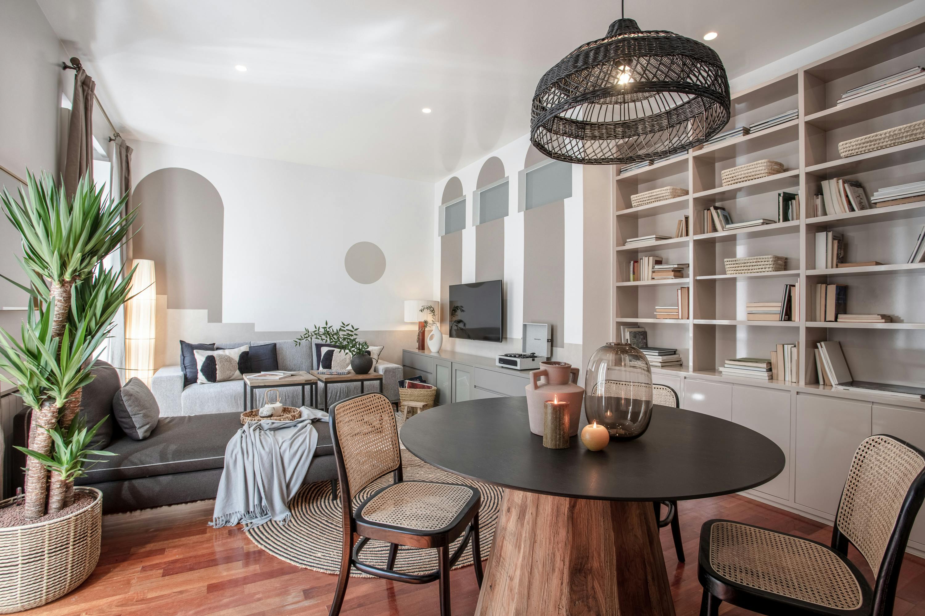 preview gallery tile