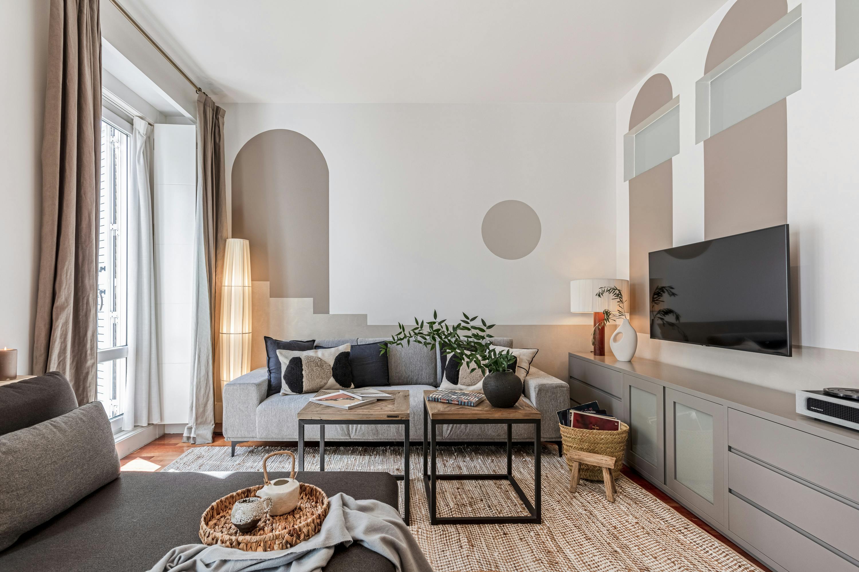 preview gallery tile