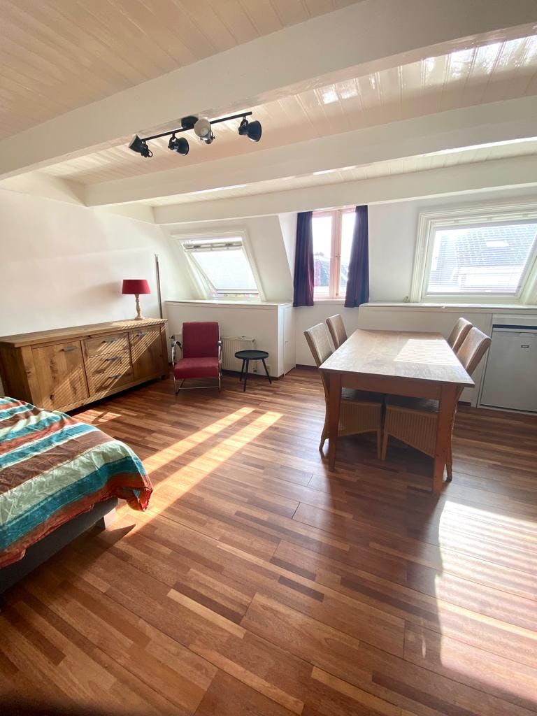 Studio aan Van Brakelstraat, Utrecht