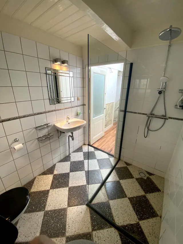 Apartment in Van Brakelstraat, Utrecht (1140339) room image 10