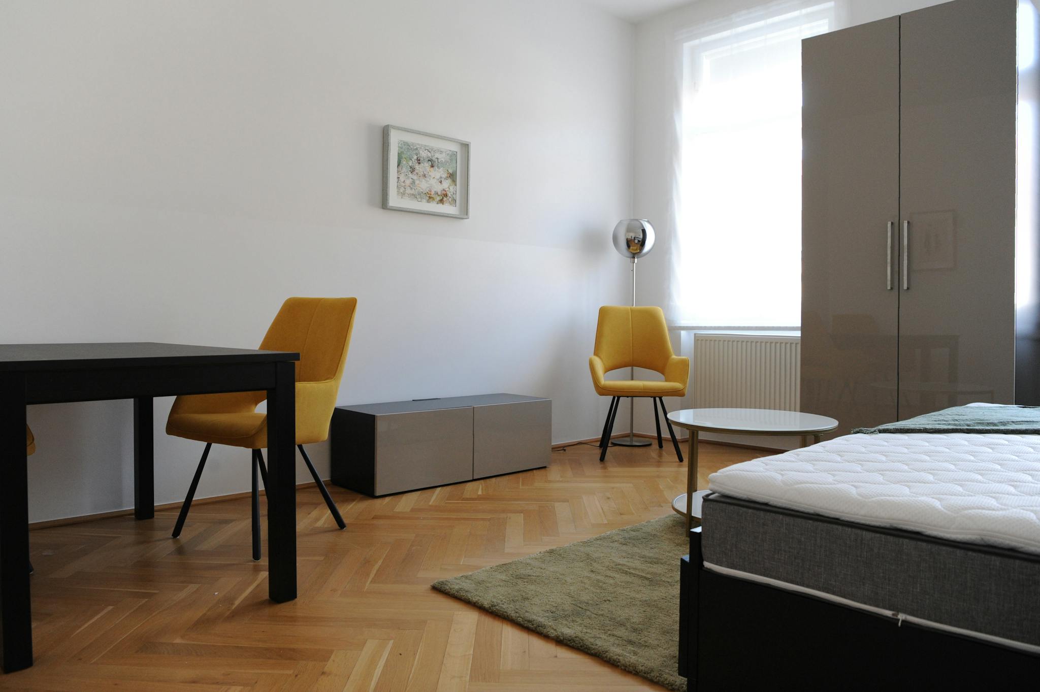 Tanbruckgasse, Vienna preview