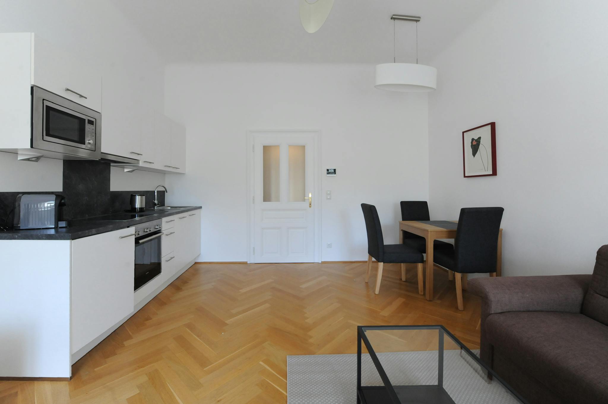 Antonsplatz, Vienna preview