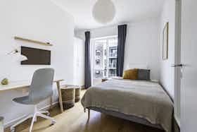 Privé kamer te huur voor DKK 8.973 per maand in Copenhagen, Alliancevej